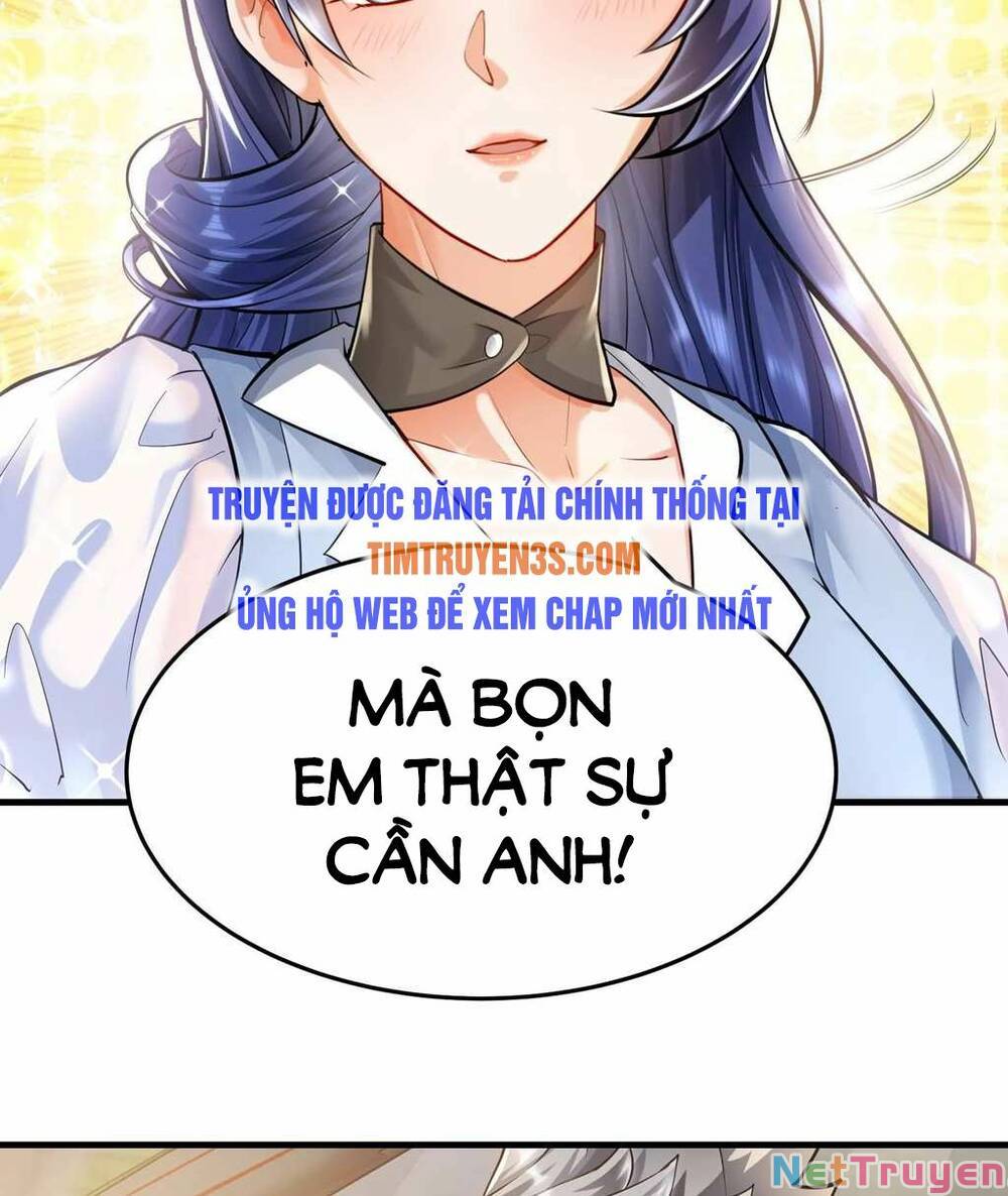 Trong Game Ta Là Vô Địch Chapter 2 - Trang 3