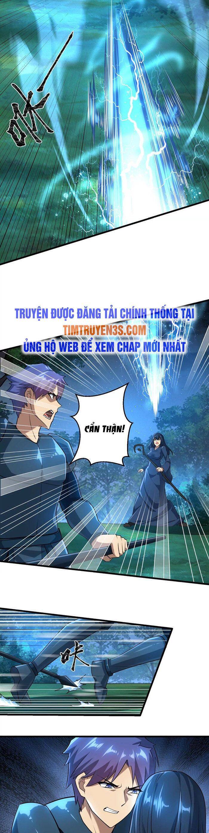 Trong Game Ta Là Vô Địch Chapter 9 - Trang 2