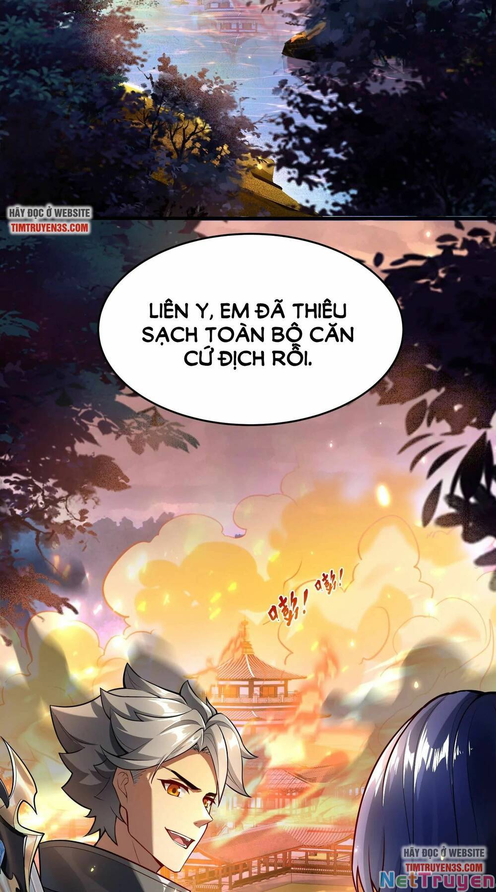 Trong Game Ta Là Vô Địch Chapter 1 - Trang 7