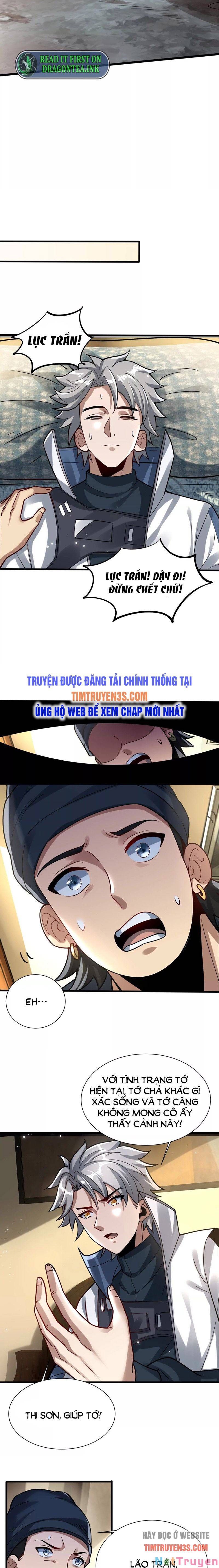 Trong Game Ta Là Vô Địch Chapter 11 - Trang 14