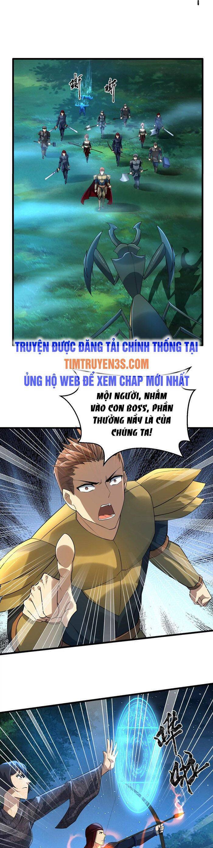 Trong Game Ta Là Vô Địch Chapter 9 - Trang 4