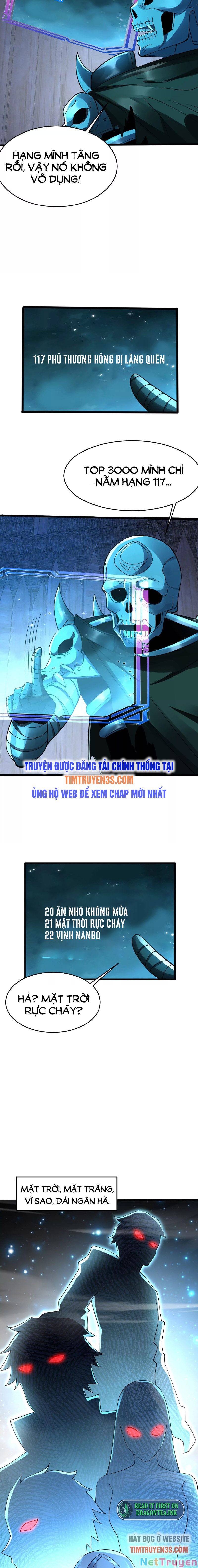 Trong Game Ta Là Vô Địch Chapter 11 - Trang 9