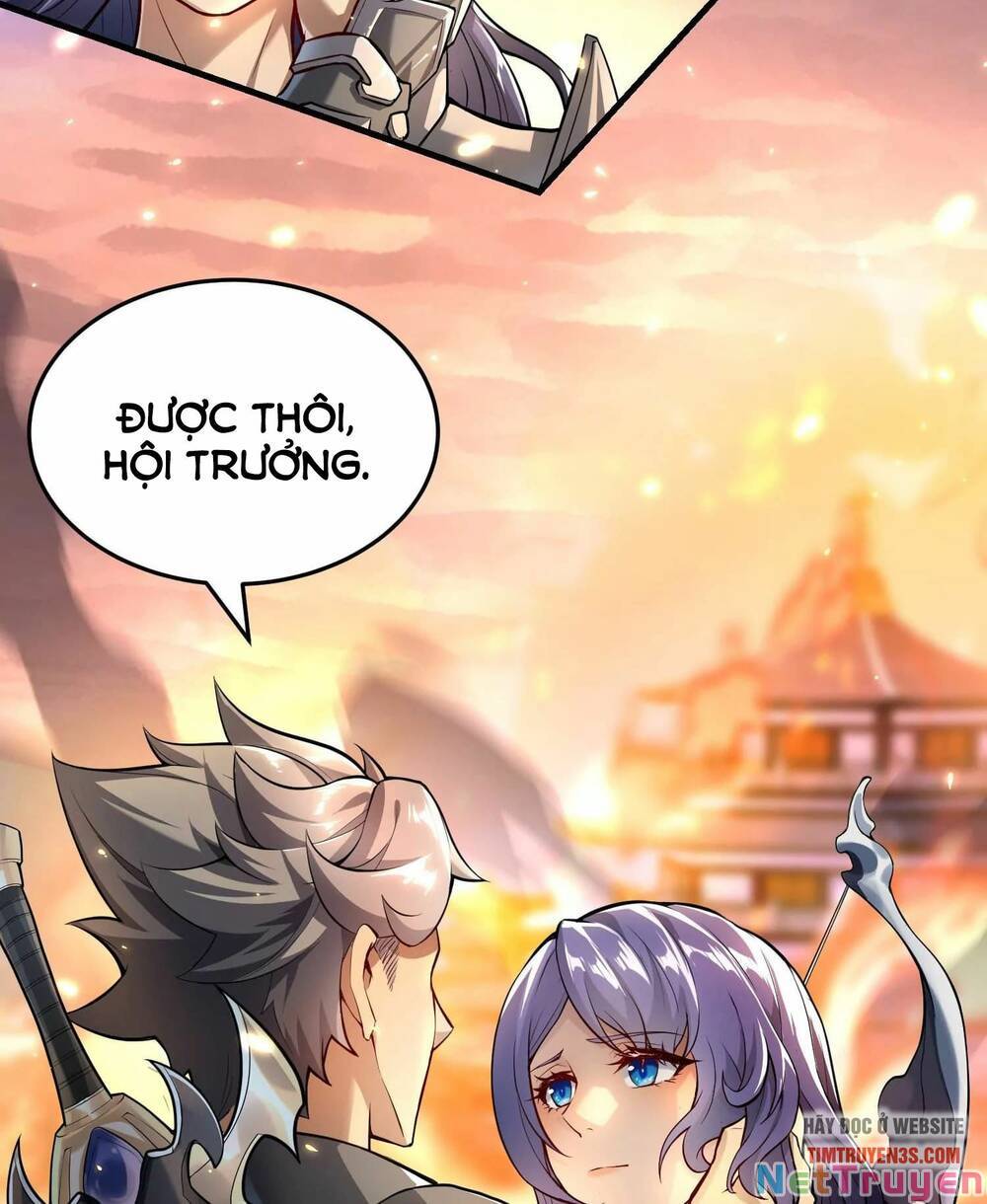 Trong Game Ta Là Vô Địch Chapter 1 - Trang 10