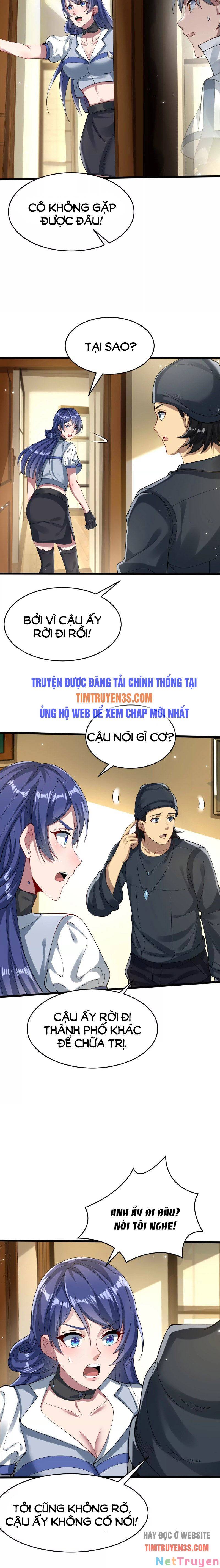 Trong Game Ta Là Vô Địch Chapter 11 - Trang 16