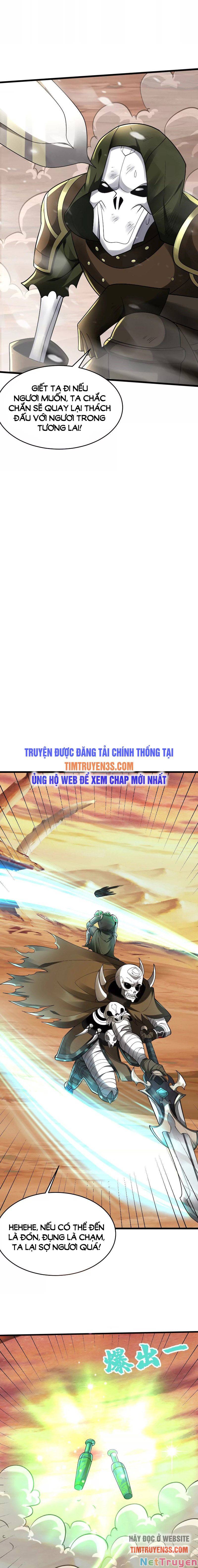 Trong Game Ta Là Vô Địch Chapter 11 - Trang 7