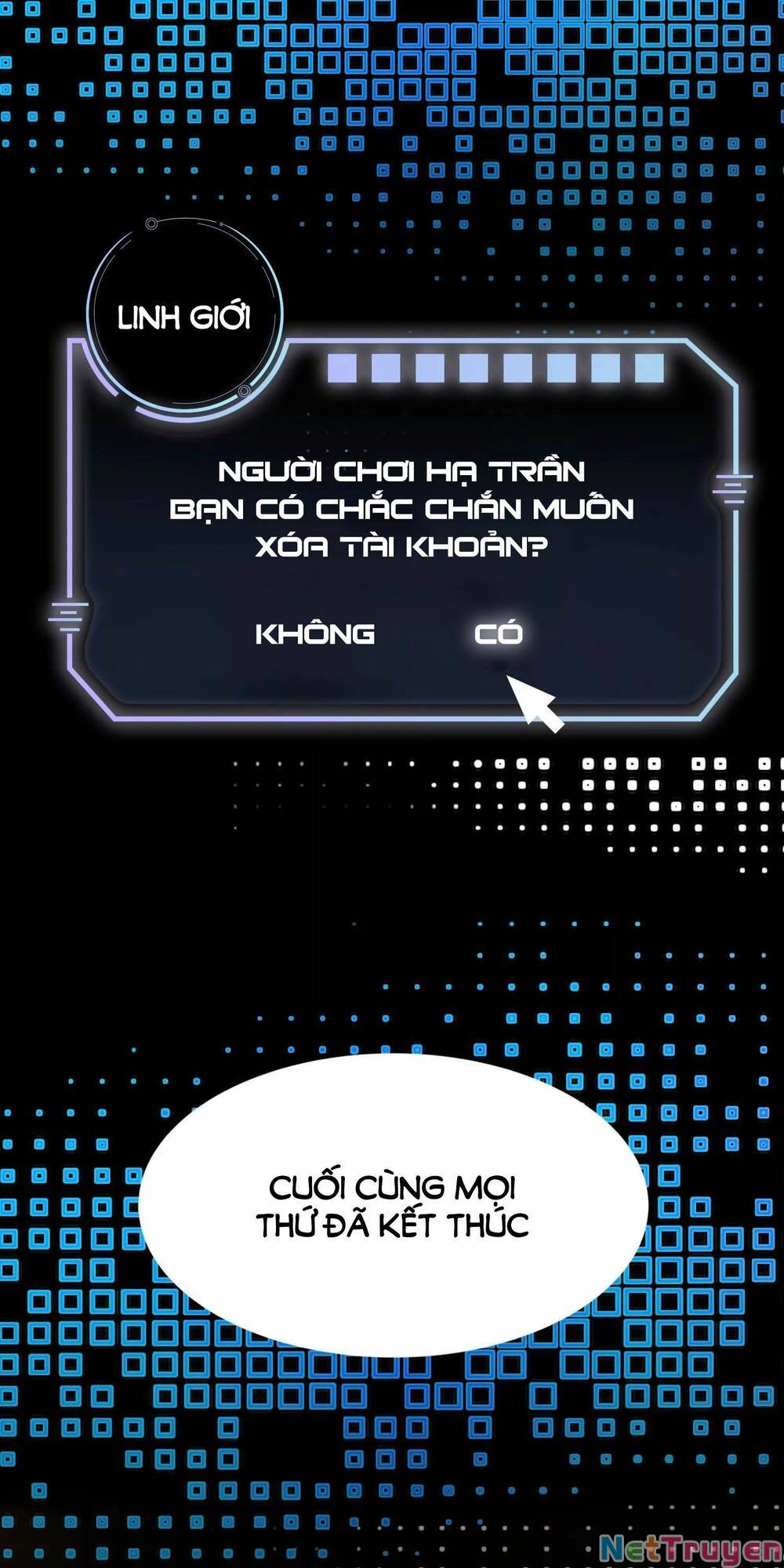 Trong Game Ta Là Vô Địch Chapter 1 - Trang 14