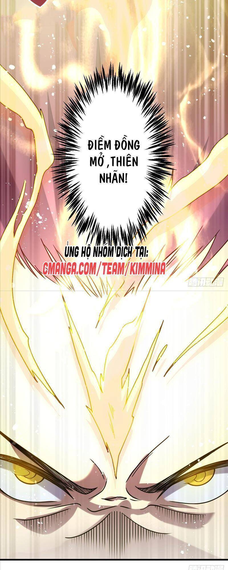 Cửu Vực Chi Thiên Nhãn Quật Khởi Chapter 7 - Trang 17