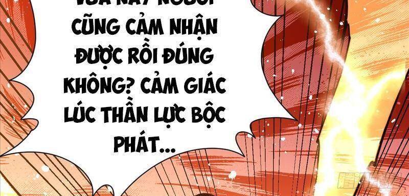 Cửu Vực Chi Thiên Nhãn Quật Khởi Chapter 3 - Trang 6