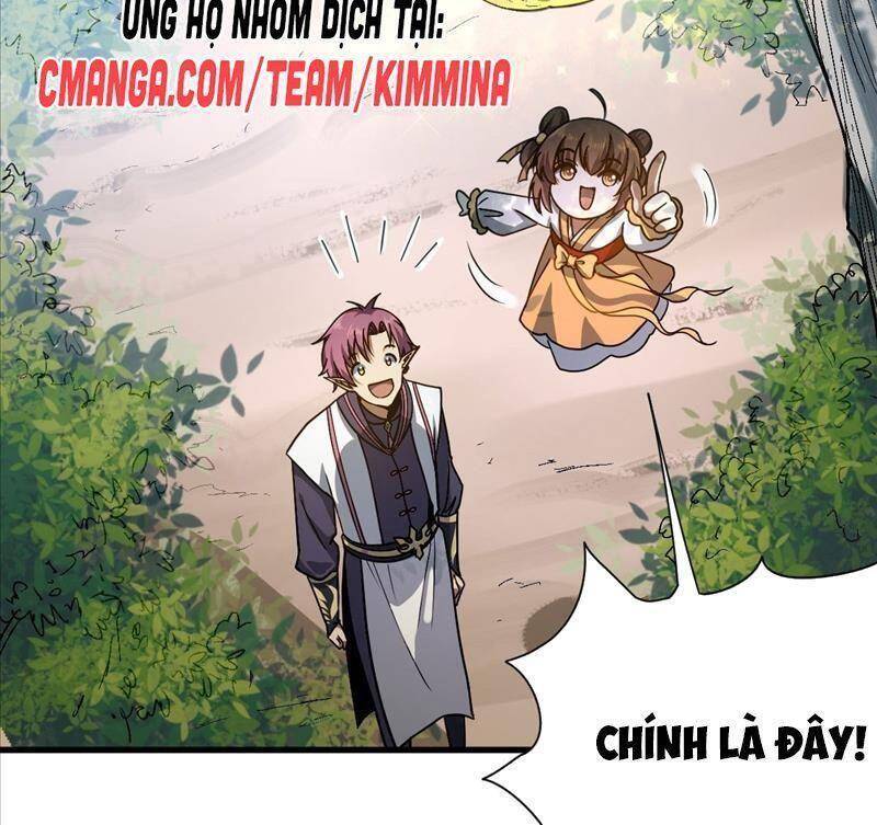 Cửu Vực Chi Thiên Nhãn Quật Khởi Chapter 6 - Trang 37