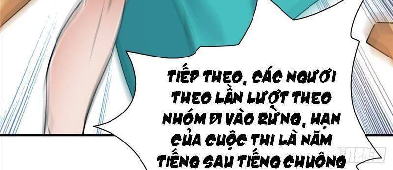 Cửu Vực Chi Thiên Nhãn Quật Khởi Chapter 5 - Trang 41