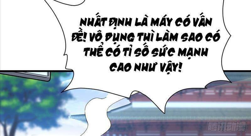 Cửu Vực Chi Thiên Nhãn Quật Khởi Chapter 4 - Trang 31