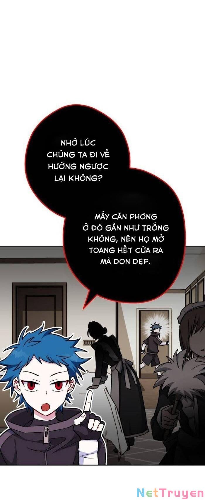 Sự Sống Sót Của Kẻ Chiêu Hồn Chapter 21 - Trang 78