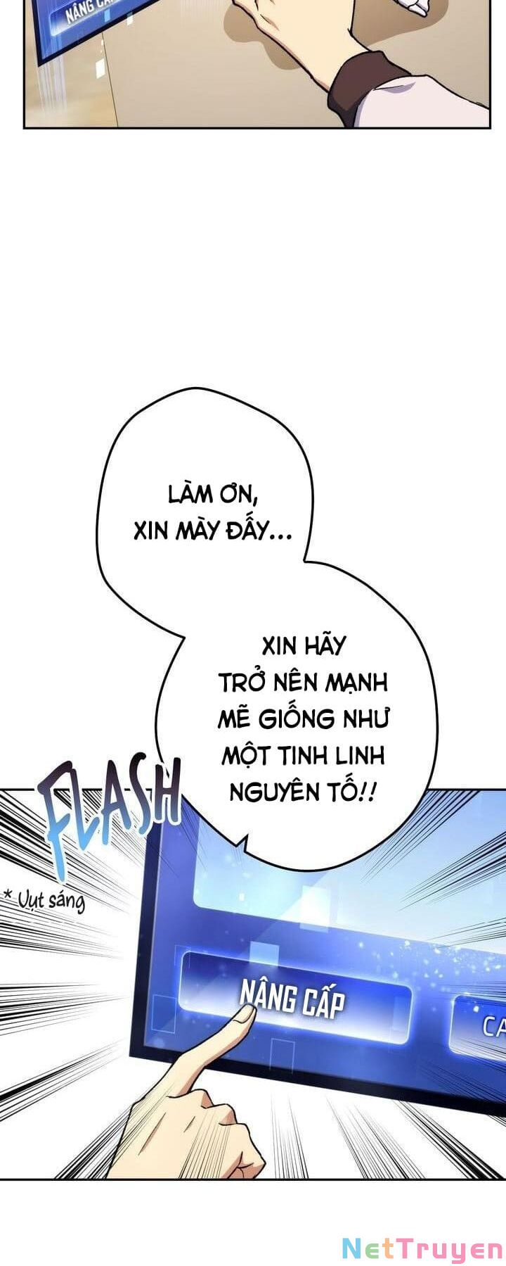 Sự Sống Sót Của Kẻ Chiêu Hồn Chapter 9 - Trang 5