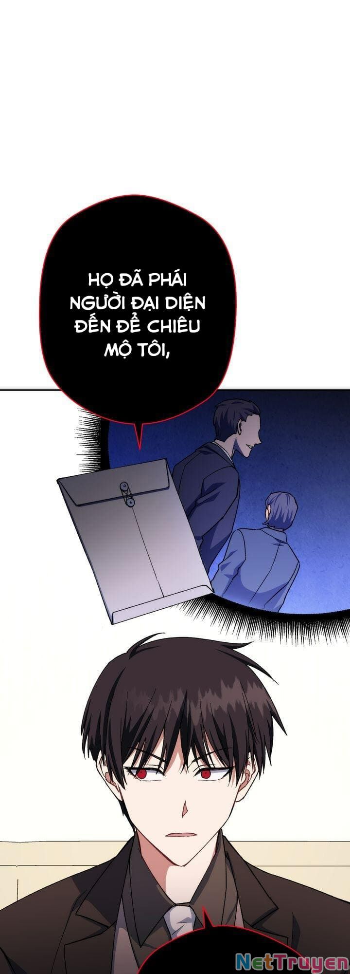 Sự Sống Sót Của Kẻ Chiêu Hồn Chapter 8 - Trang 10