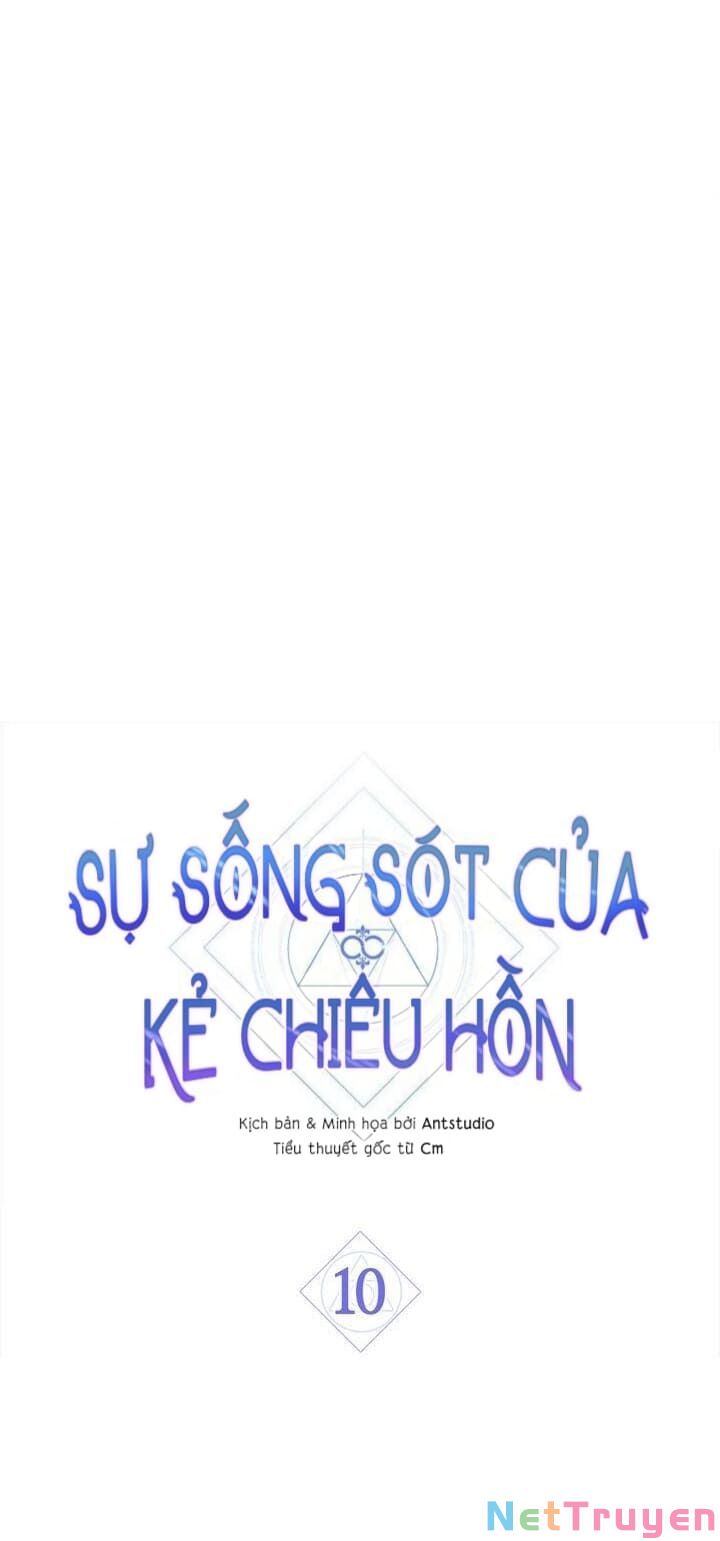 Sự Sống Sót Của Kẻ Chiêu Hồn Chapter 10 - Trang 26