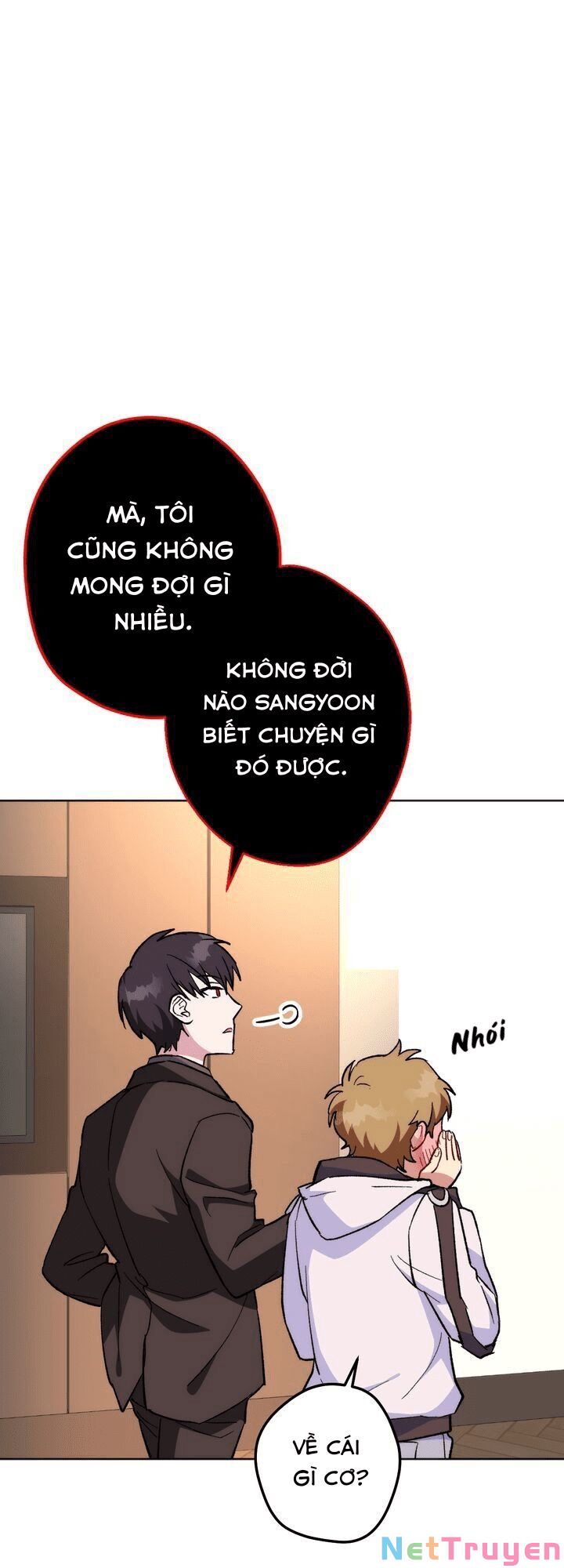 Sự Sống Sót Của Kẻ Chiêu Hồn Chapter 22 - Trang 39