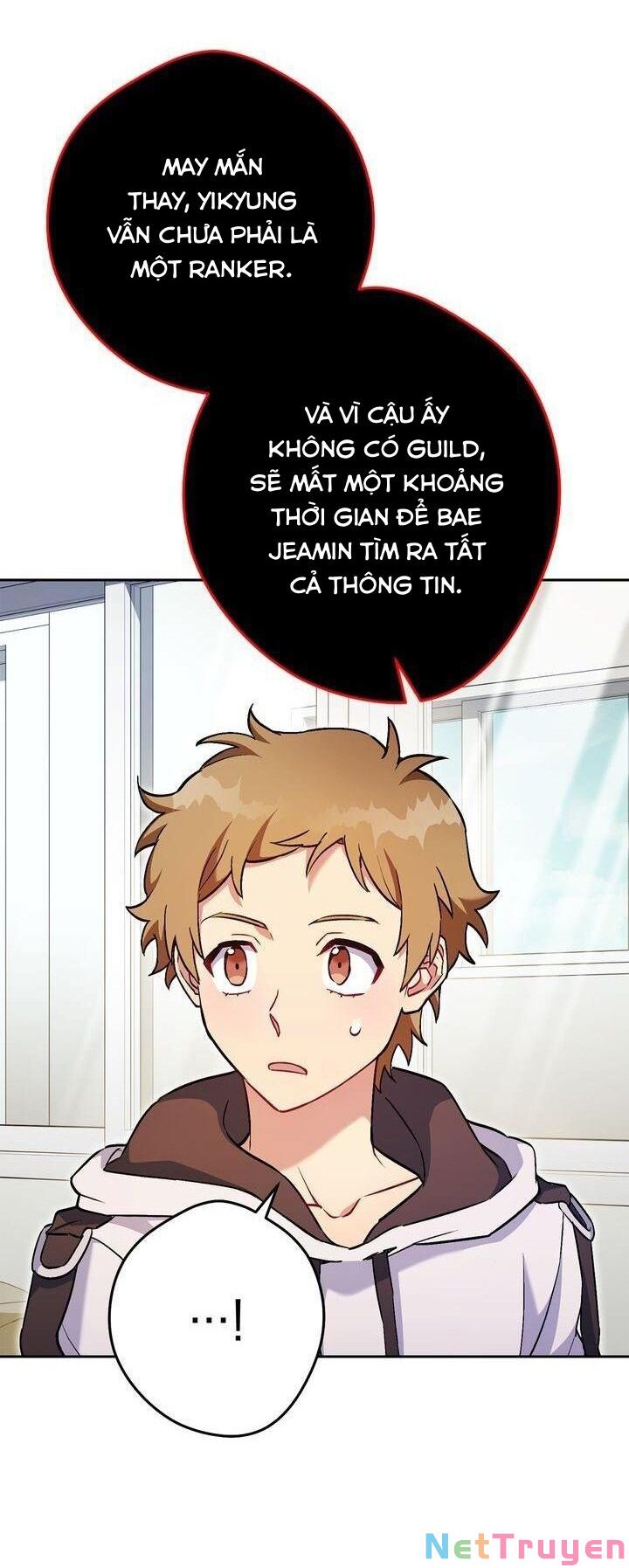 Sự Sống Sót Của Kẻ Chiêu Hồn Chapter 32 - Trang 15