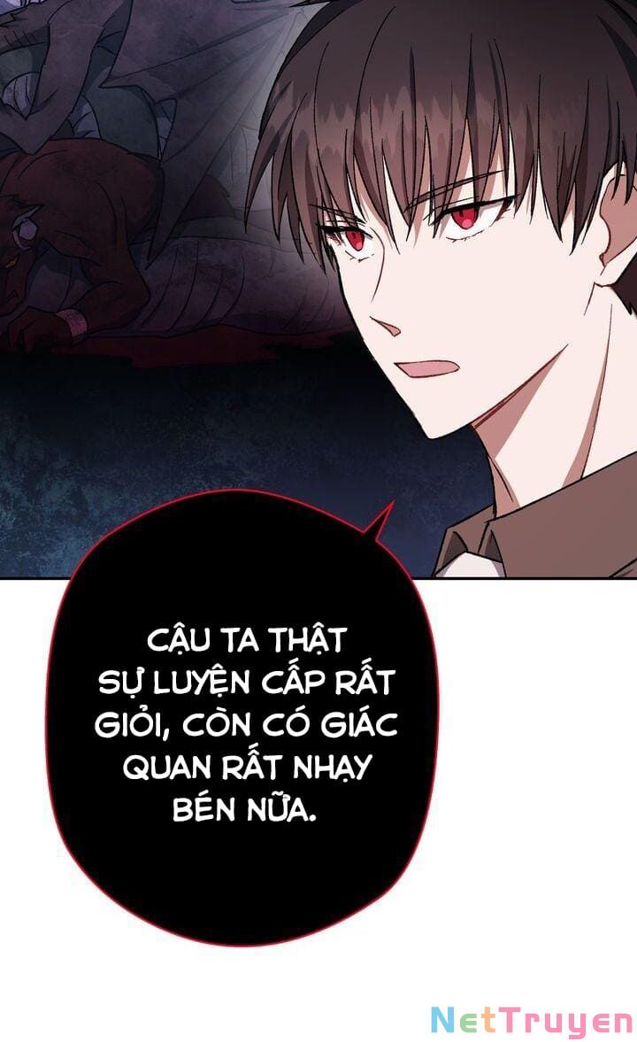 Sự Sống Sót Của Kẻ Chiêu Hồn Chapter 8 - Trang 39