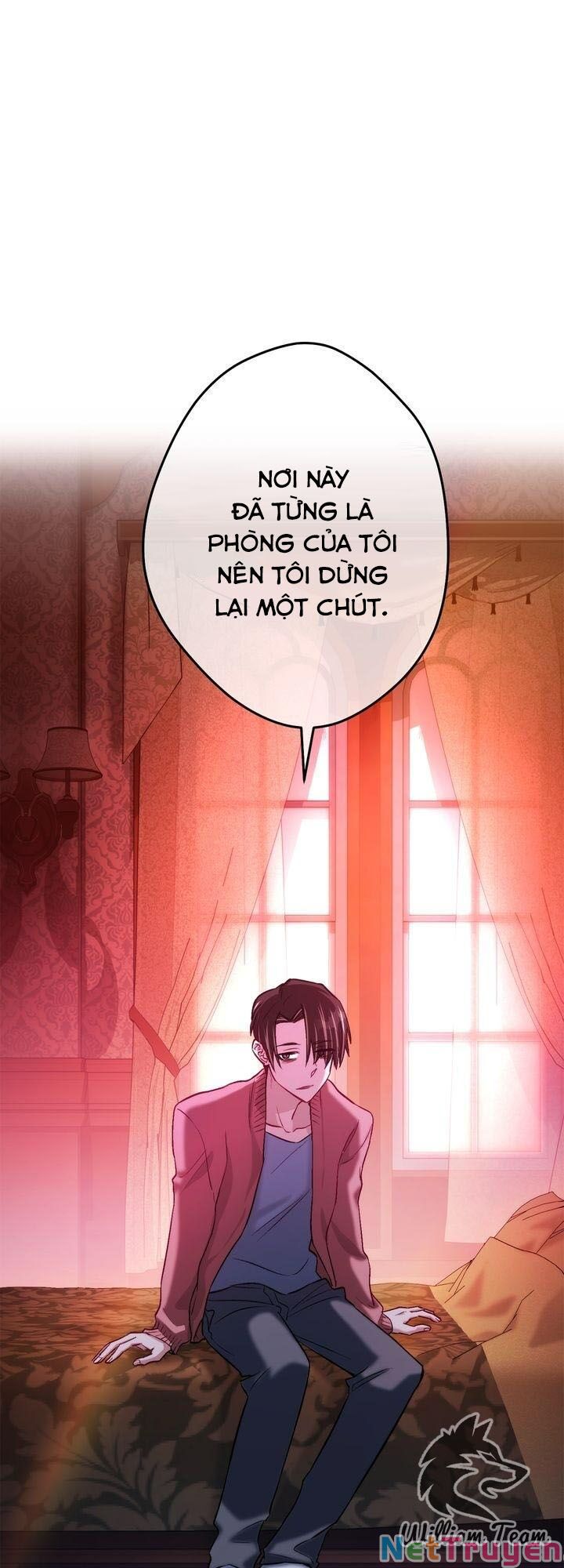 Sự Sống Sót Của Kẻ Chiêu Hồn Chapter 28 - Trang 1