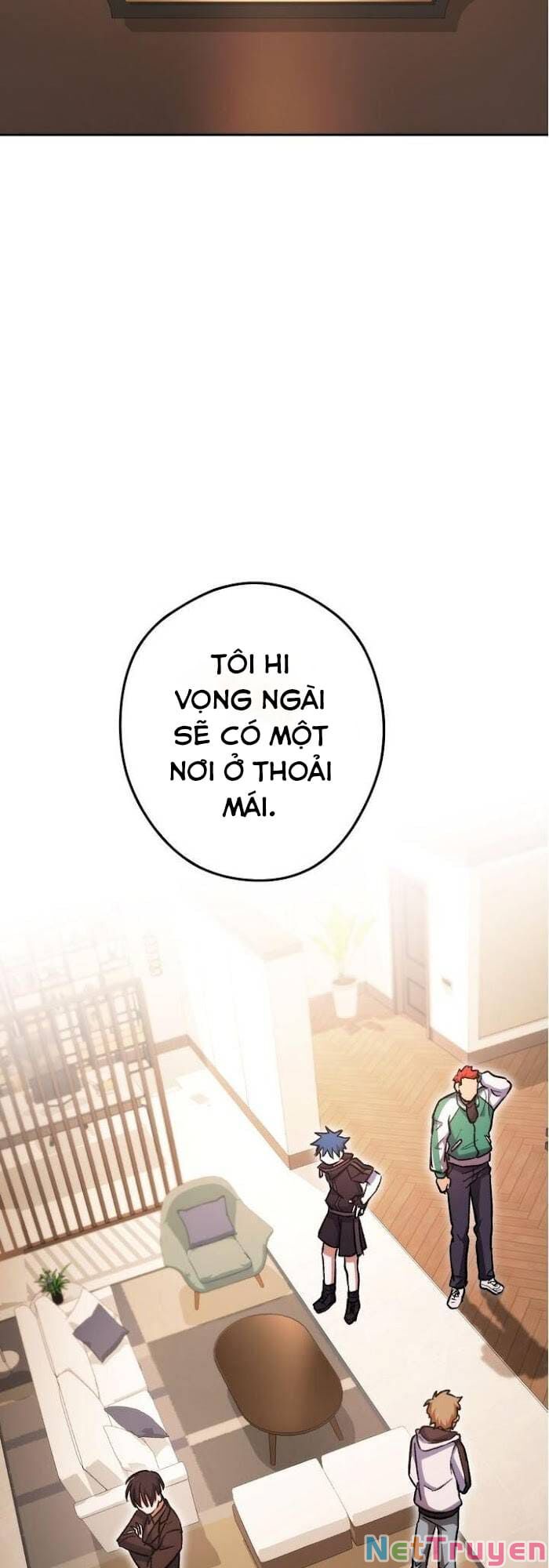 Sự Sống Sót Của Kẻ Chiêu Hồn Chapter 19 - Trang 47