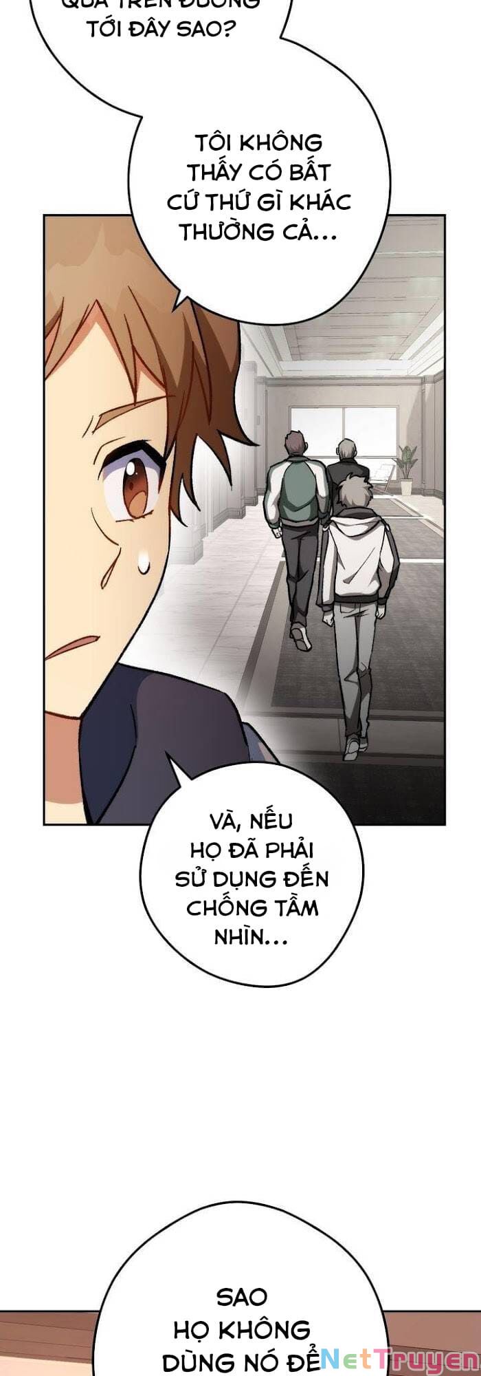 Sự Sống Sót Của Kẻ Chiêu Hồn Chapter 19 - Trang 64