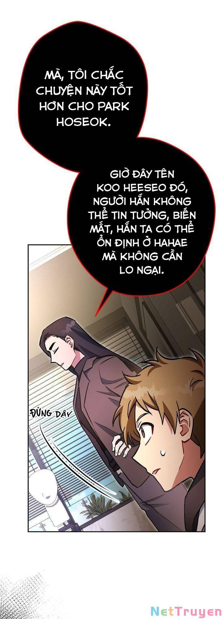 Sự Sống Sót Của Kẻ Chiêu Hồn Chapter 35 - Trang 37