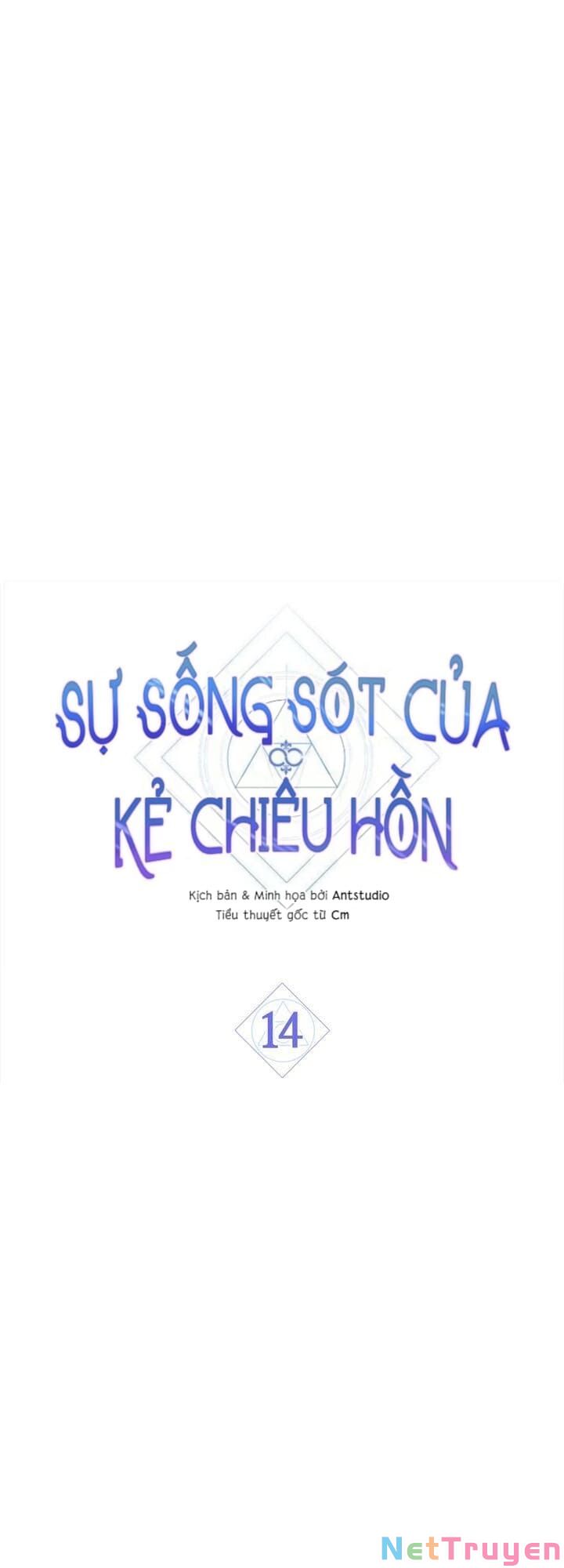 Sự Sống Sót Của Kẻ Chiêu Hồn Chapter 14 - Trang 28