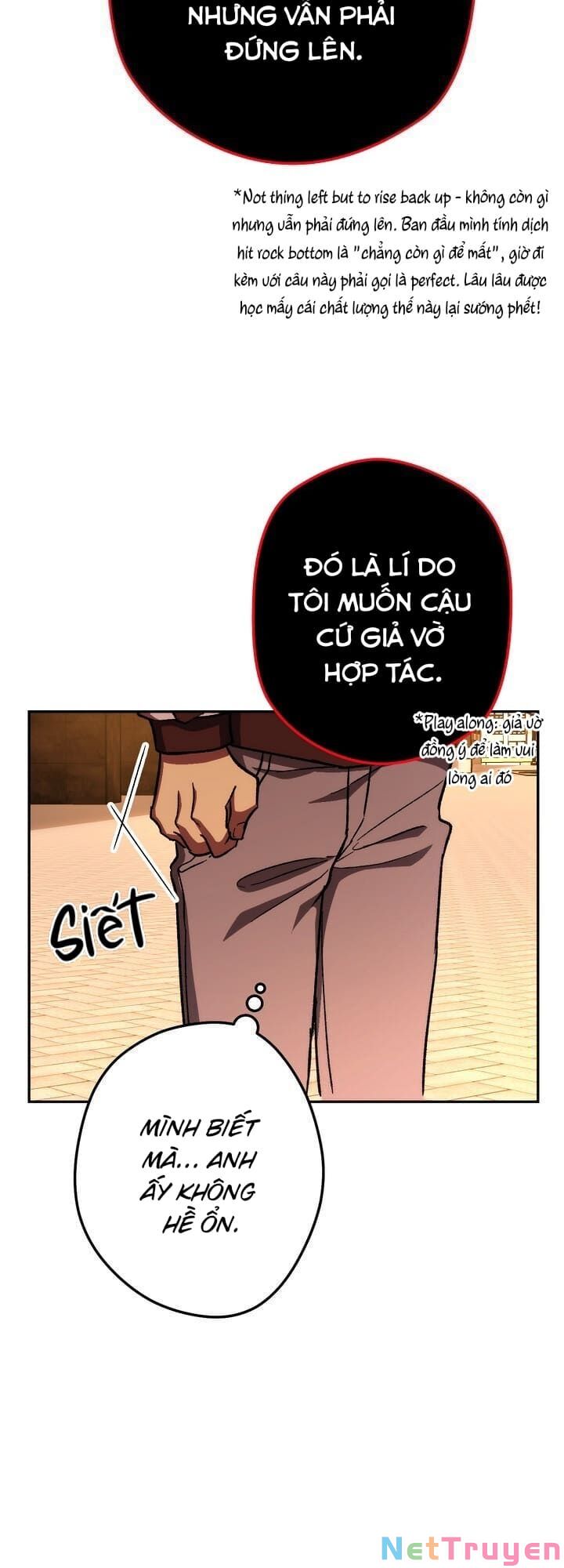 Sự Sống Sót Của Kẻ Chiêu Hồn Chapter 7 - Trang 53