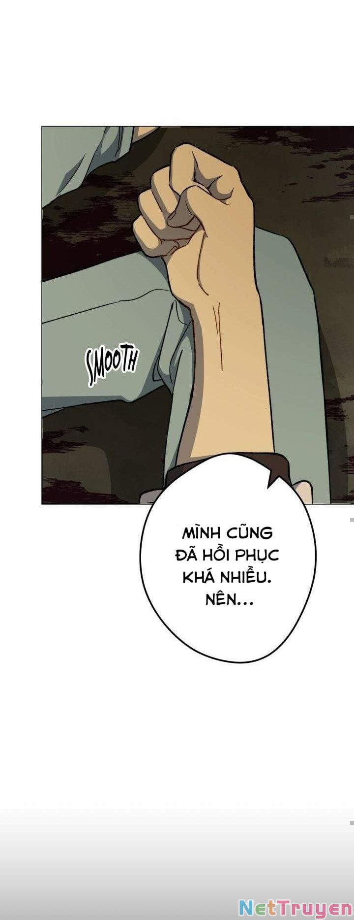 Sự Sống Sót Của Kẻ Chiêu Hồn Chapter 2 - Trang 67