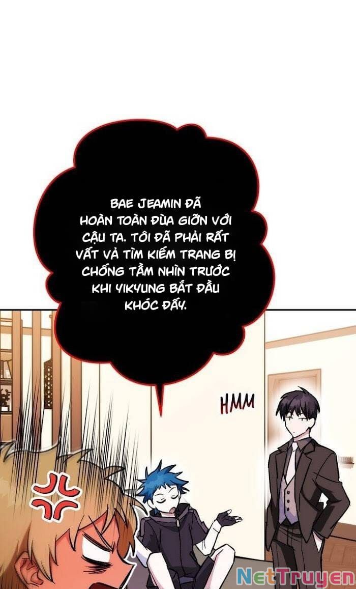 Sự Sống Sót Của Kẻ Chiêu Hồn Chapter 21 - Trang 73