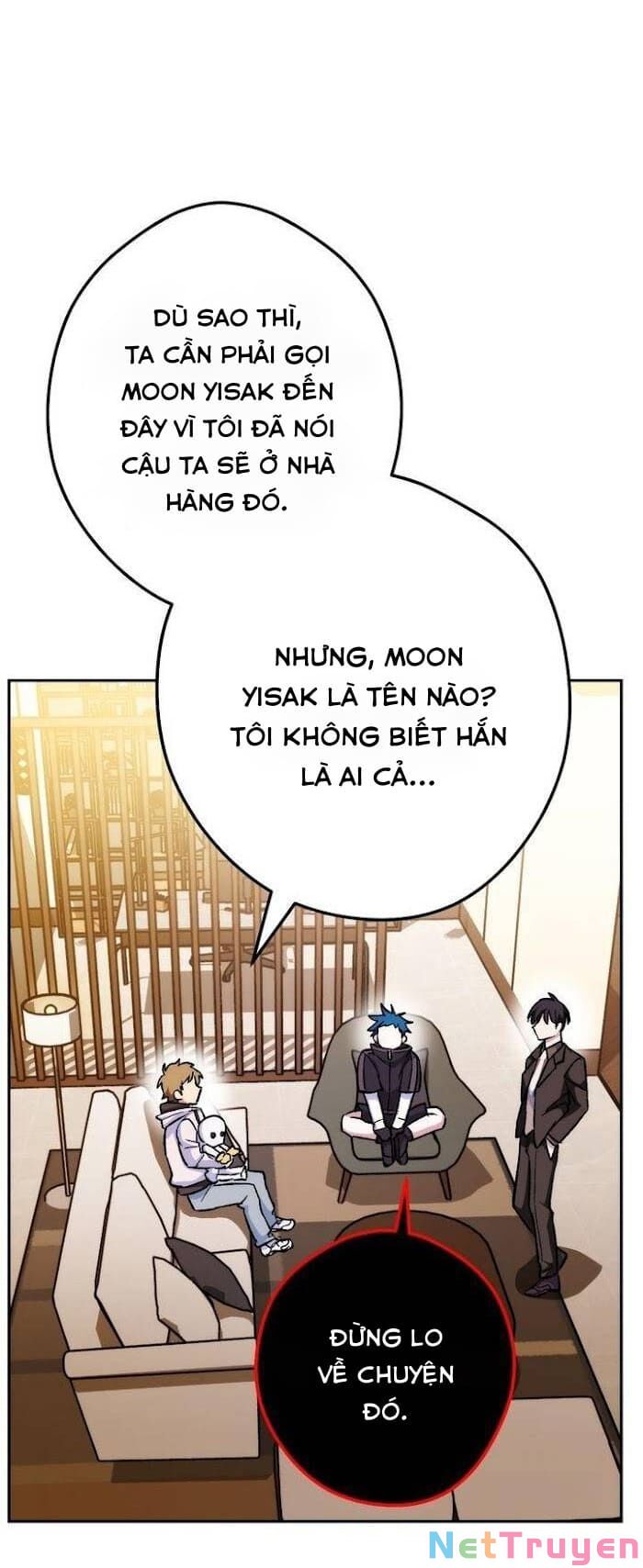 Sự Sống Sót Của Kẻ Chiêu Hồn Chapter 21 - Trang 77