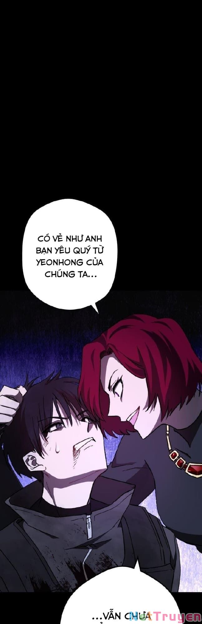 Sự Sống Sót Của Kẻ Chiêu Hồn Chapter 5 - Trang 81