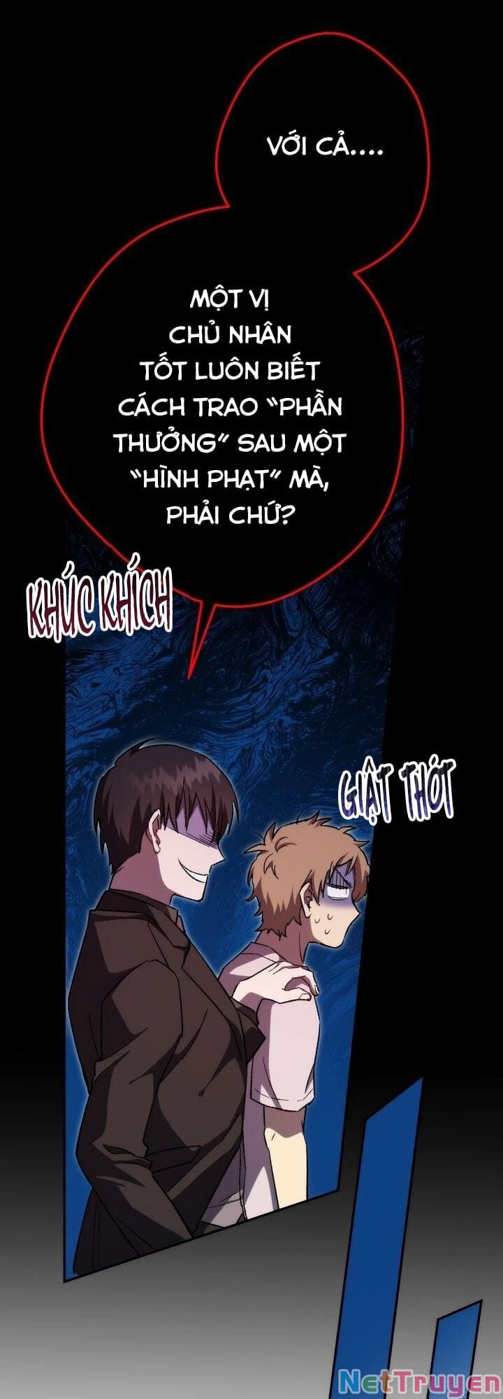 Sự Sống Sót Của Kẻ Chiêu Hồn Chapter 13 - Trang 29