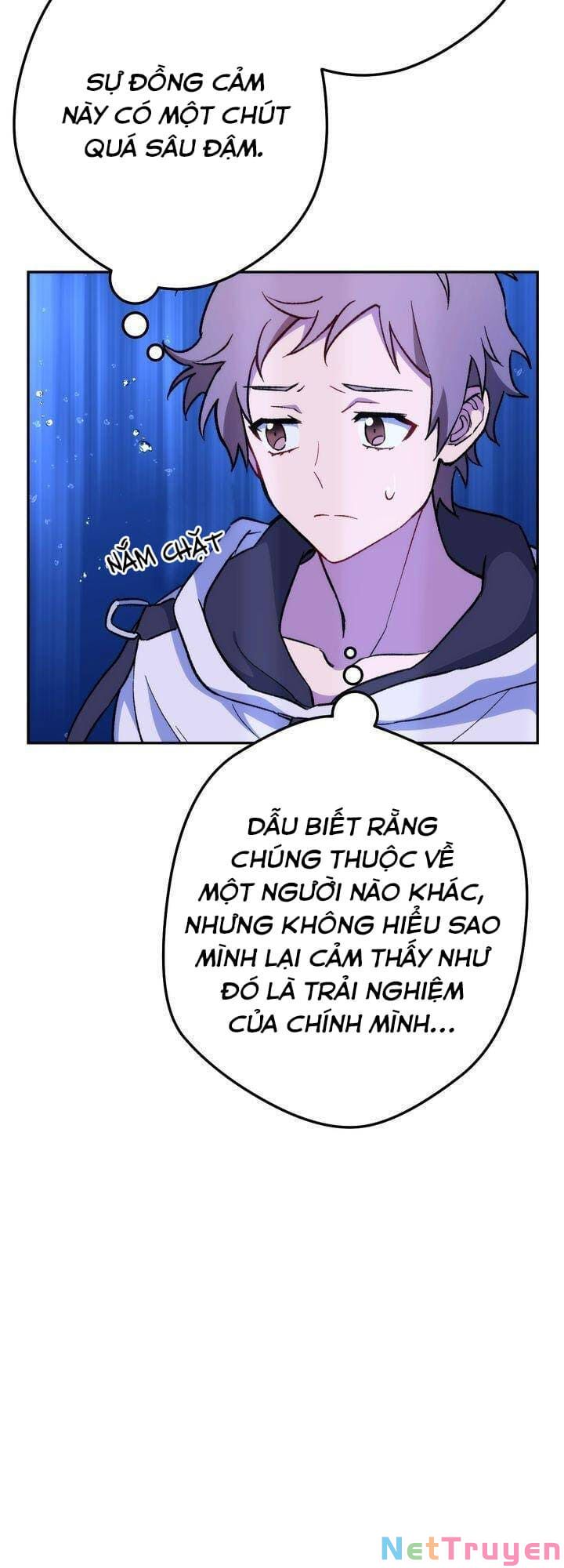 Sự Sống Sót Của Kẻ Chiêu Hồn Chapter 17 - Trang 12