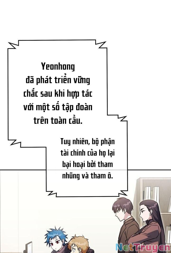 Sự Sống Sót Của Kẻ Chiêu Hồn Chapter 32 - Trang 2