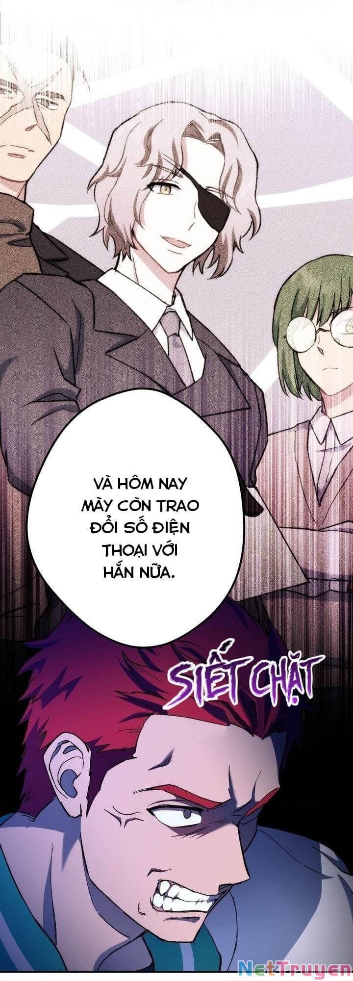 Sự Sống Sót Của Kẻ Chiêu Hồn Chapter 10 - Trang 66