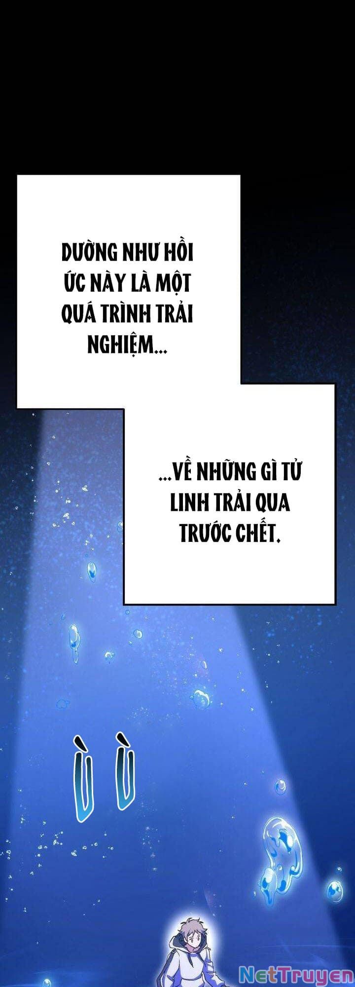 Sự Sống Sót Của Kẻ Chiêu Hồn Chapter 17 - Trang 0