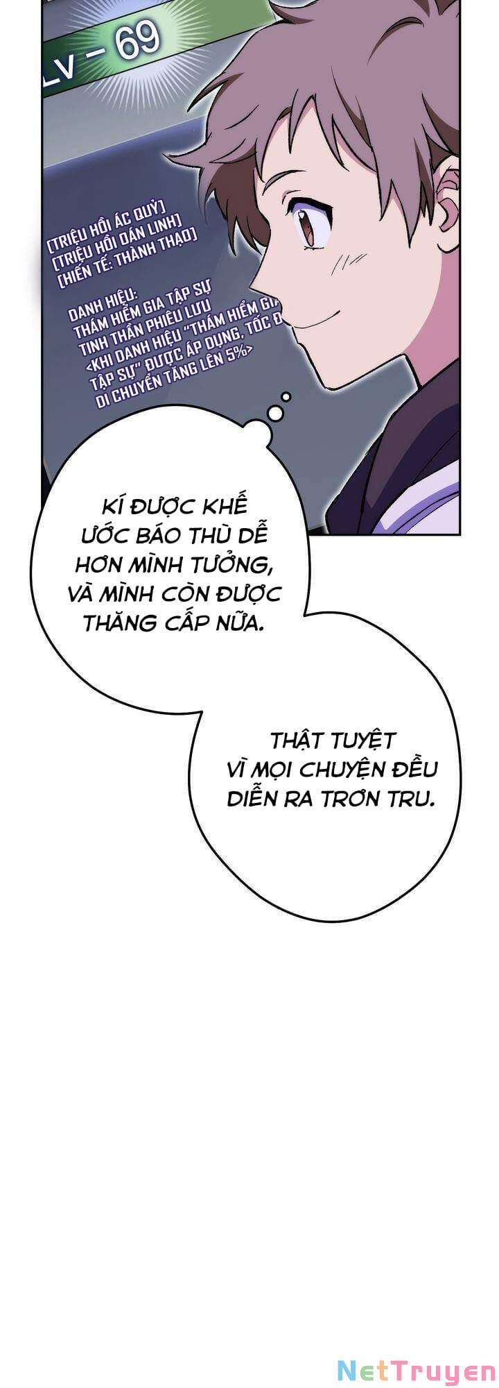 Sự Sống Sót Của Kẻ Chiêu Hồn Chapter 17 - Trang 38