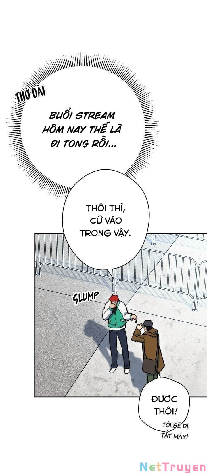 Sự Sống Sót Của Kẻ Chiêu Hồn Chapter 2 - Trang 11