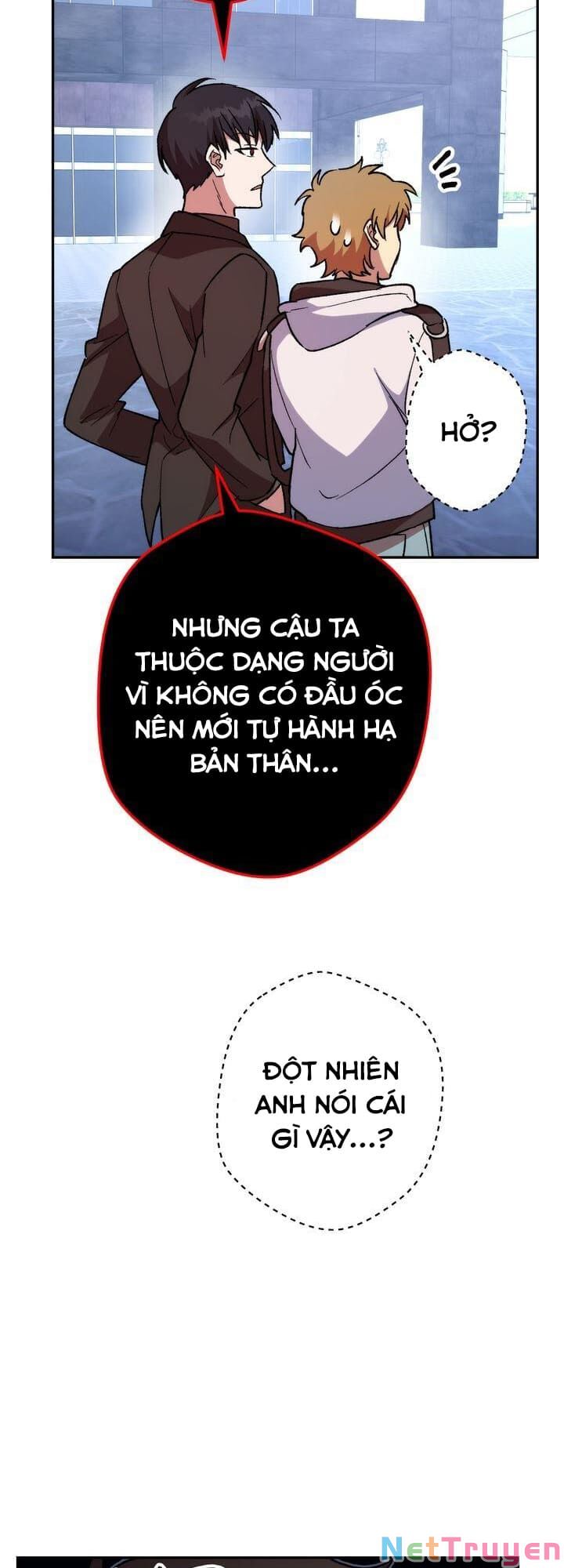 Sự Sống Sót Của Kẻ Chiêu Hồn Chapter 15 - Trang 31