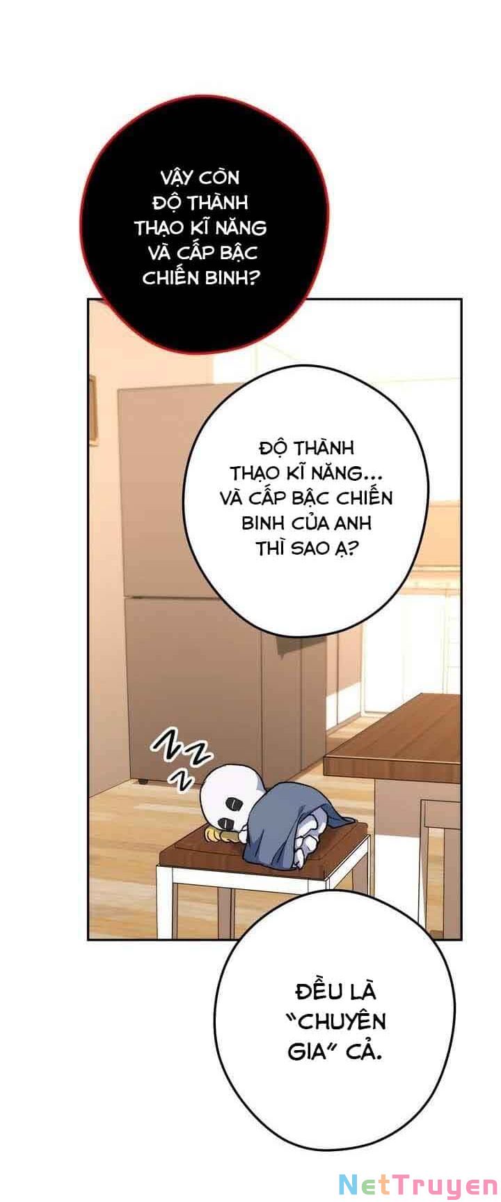 Sự Sống Sót Của Kẻ Chiêu Hồn Chapter 12 - Trang 33