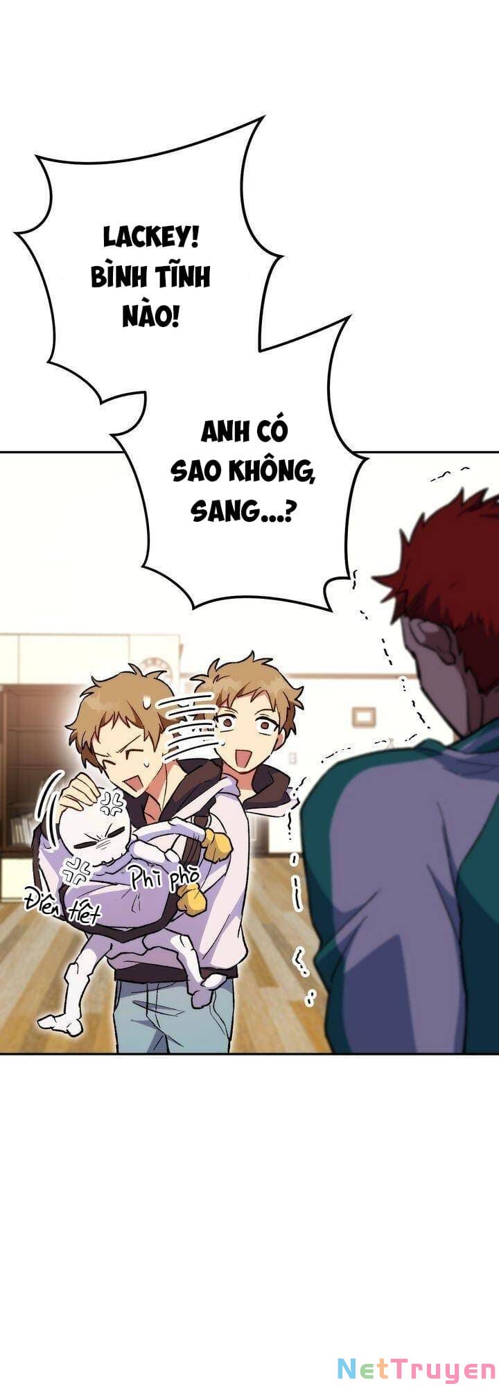 Sự Sống Sót Của Kẻ Chiêu Hồn Chapter 18 - Trang 59