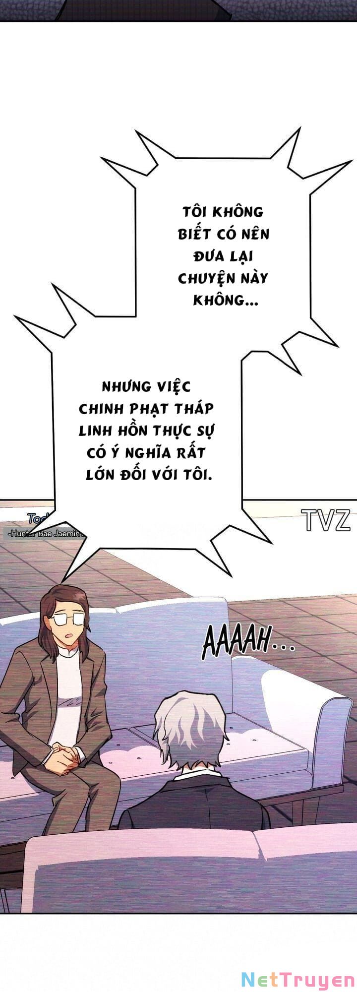 Sự Sống Sót Của Kẻ Chiêu Hồn Chapter 7 - Trang 74