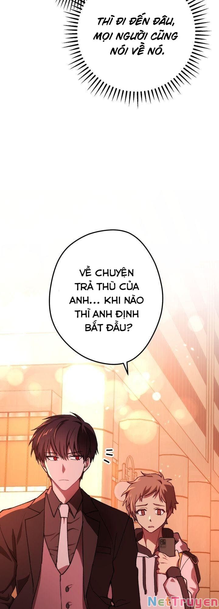 Sự Sống Sót Của Kẻ Chiêu Hồn Chapter 7 - Trang 37