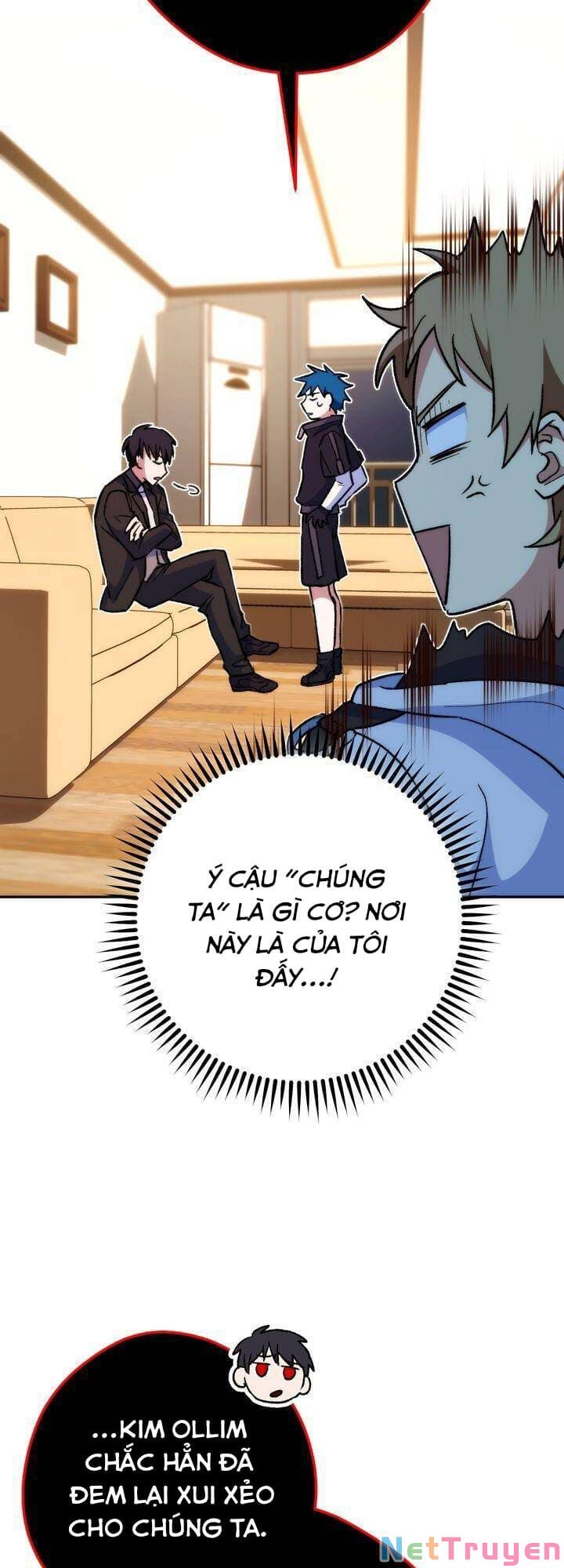 Sự Sống Sót Của Kẻ Chiêu Hồn Chapter 17 - Trang 72