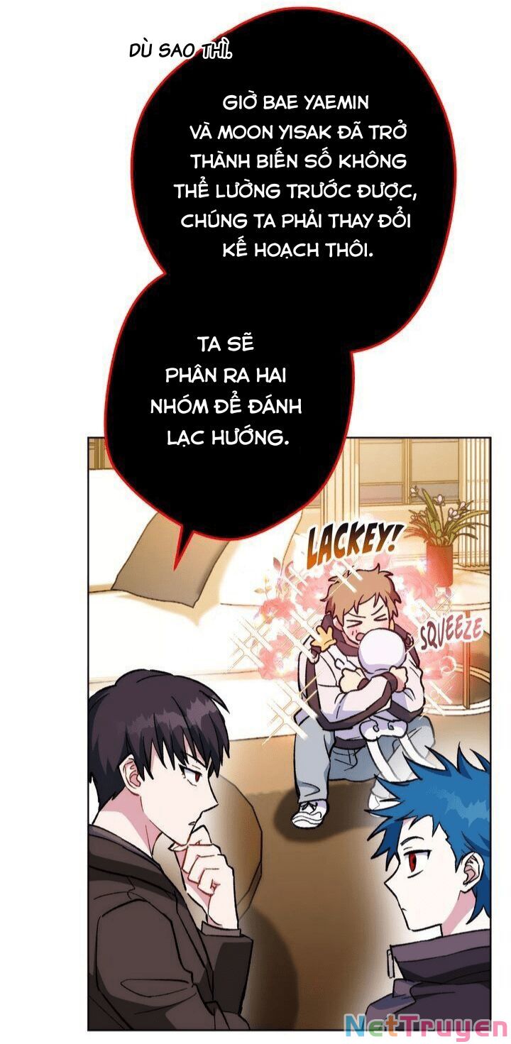 Sự Sống Sót Của Kẻ Chiêu Hồn Chapter 22 - Trang 22