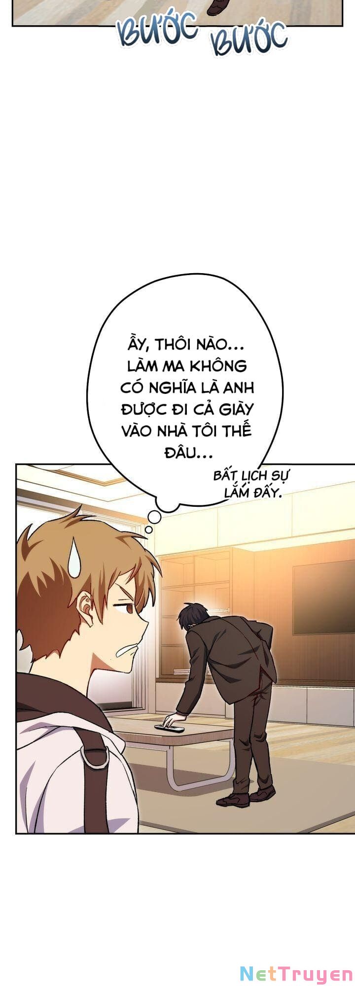 Sự Sống Sót Của Kẻ Chiêu Hồn Chapter 7 - Trang 65