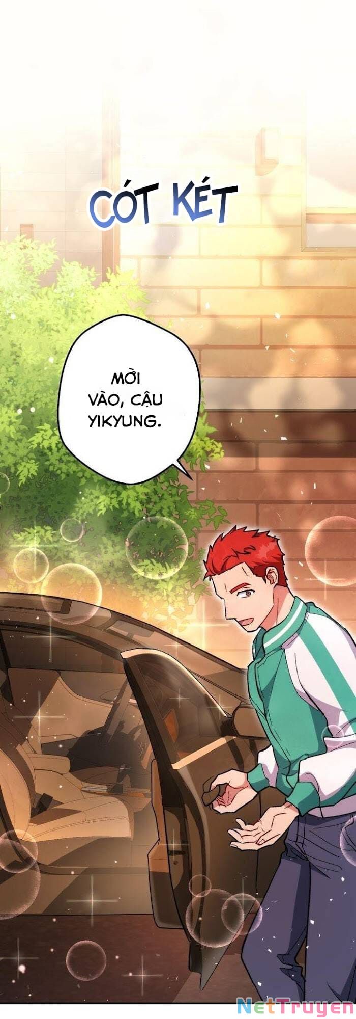 Sự Sống Sót Của Kẻ Chiêu Hồn Chapter 19 - Trang 7