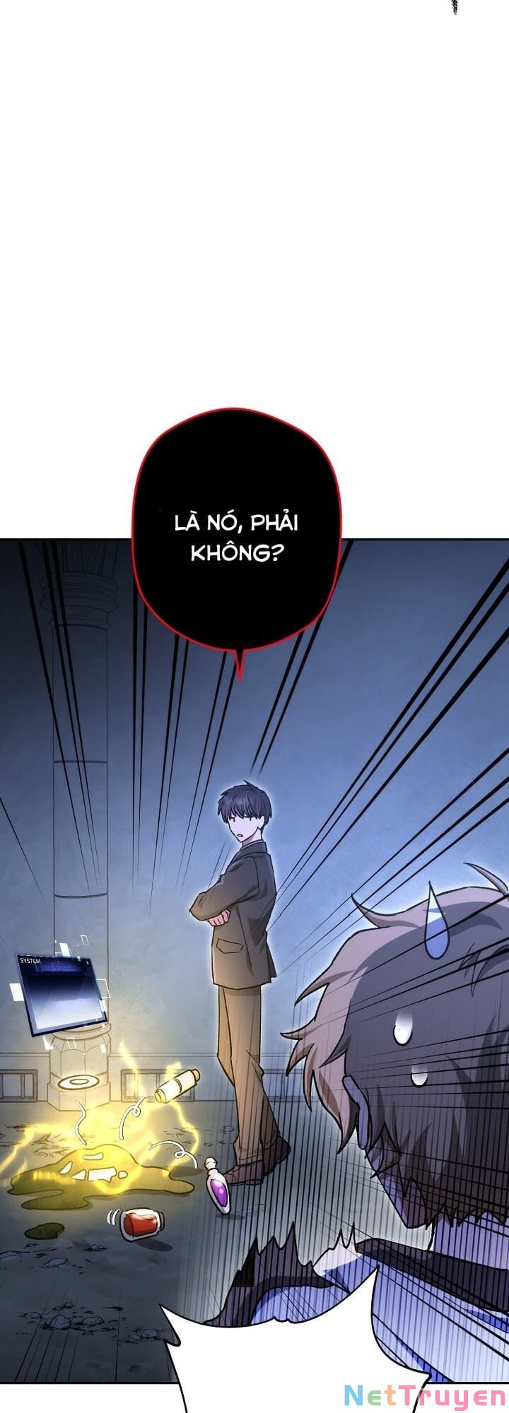 Sự Sống Sót Của Kẻ Chiêu Hồn Chapter 7 - Trang 1