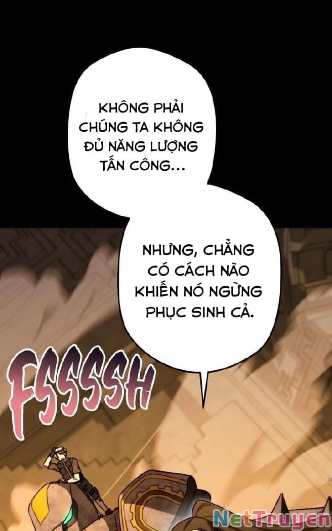 Sự Sống Sót Của Kẻ Chiêu Hồn Chapter 5 - Trang 27